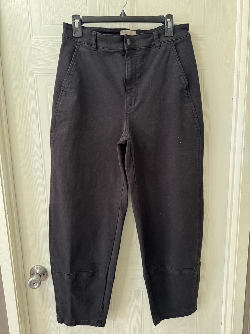 Everlane Black Men's Chinos